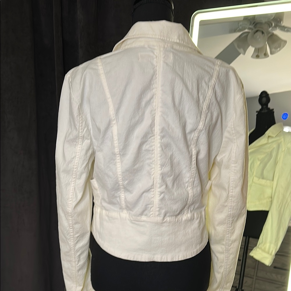 Free People Jacket - Picture 12 of 15